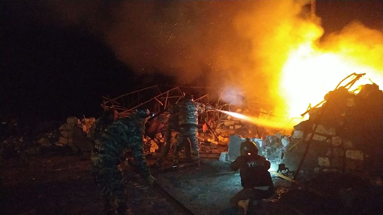 Ermenistan: Stepanakert'e saldırı düzenlendi